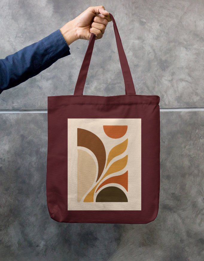 Cotton canvas Tote Bags | Stylish Everyday Carry